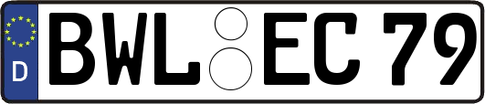 BWL-EC79