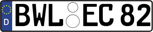 BWL-EC82