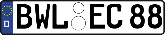 BWL-EC88
