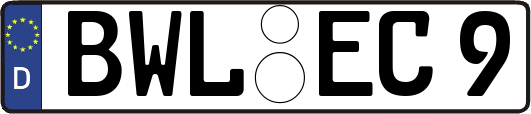 BWL-EC9