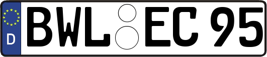 BWL-EC95