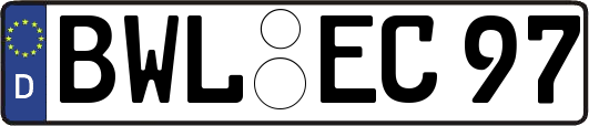 BWL-EC97