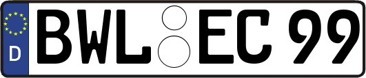 BWL-EC99