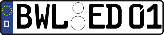 BWL-ED01