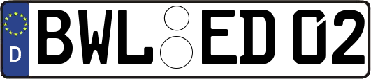BWL-ED02