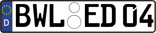 BWL-ED04
