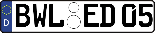 BWL-ED05