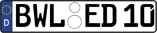 BWL-ED10