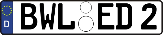 BWL-ED2