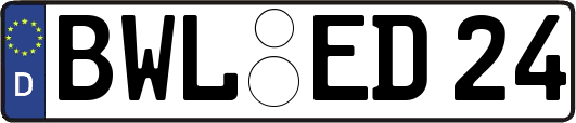 BWL-ED24