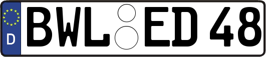 BWL-ED48