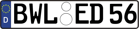 BWL-ED56