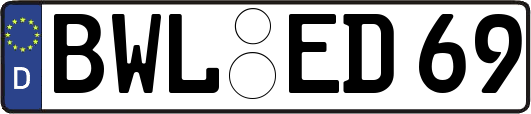 BWL-ED69