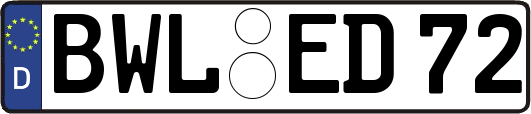 BWL-ED72