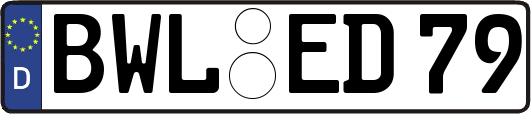 BWL-ED79
