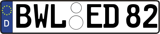 BWL-ED82
