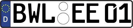 BWL-EE01