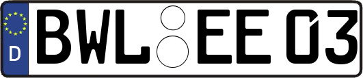 BWL-EE03