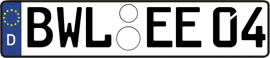 BWL-EE04