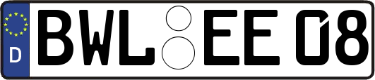 BWL-EE08