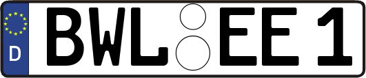 BWL-EE1