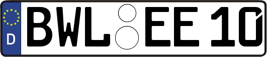 BWL-EE10