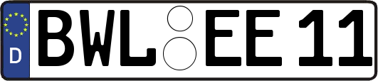 BWL-EE11