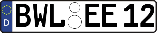 BWL-EE12