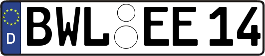 BWL-EE14