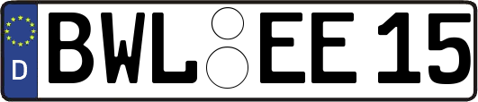 BWL-EE15