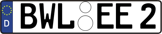 BWL-EE2