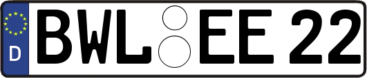 BWL-EE22