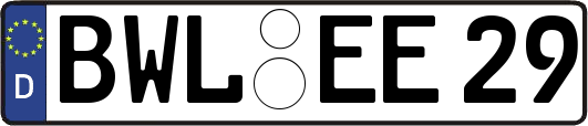 BWL-EE29