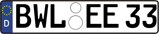BWL-EE33
