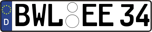 BWL-EE34