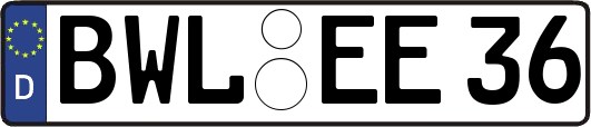 BWL-EE36