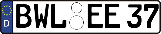 BWL-EE37