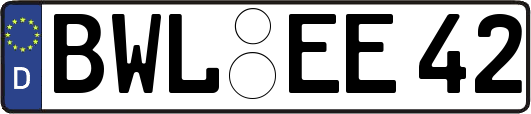 BWL-EE42