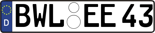 BWL-EE43
