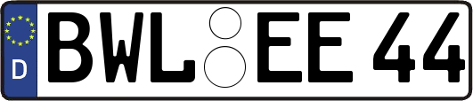 BWL-EE44