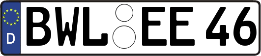 BWL-EE46