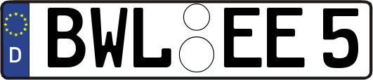 BWL-EE5