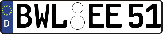 BWL-EE51