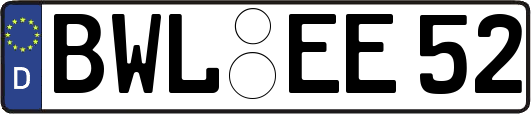 BWL-EE52