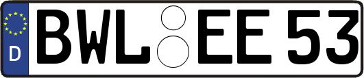 BWL-EE53