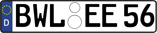 BWL-EE56