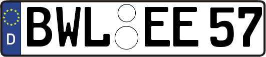 BWL-EE57