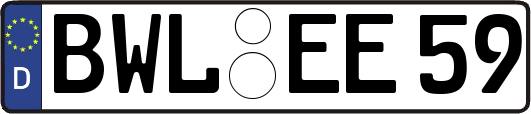 BWL-EE59