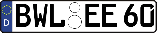 BWL-EE60