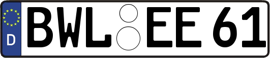 BWL-EE61